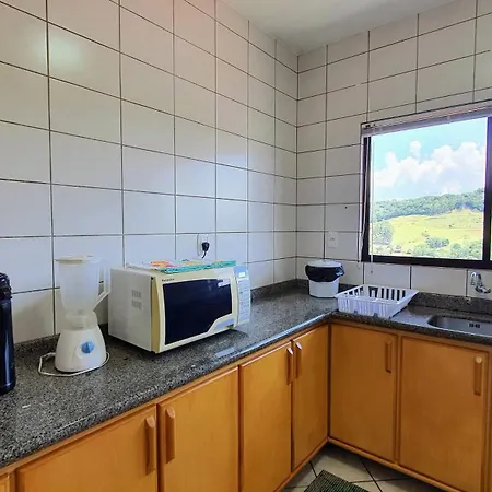 Mirante Das Aguas De Piratuba Room photo