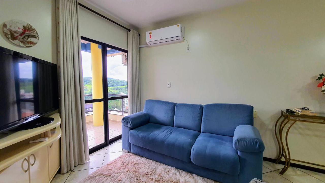 Apartment Mirante Aguas De *