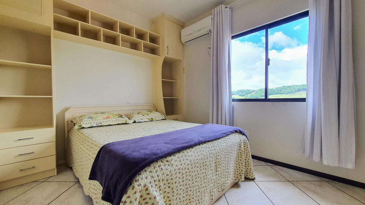 Apartment Mirante Aguas De