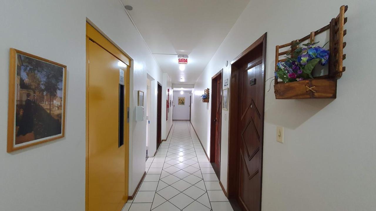Apartment Mirante Aguas De Piratuba
