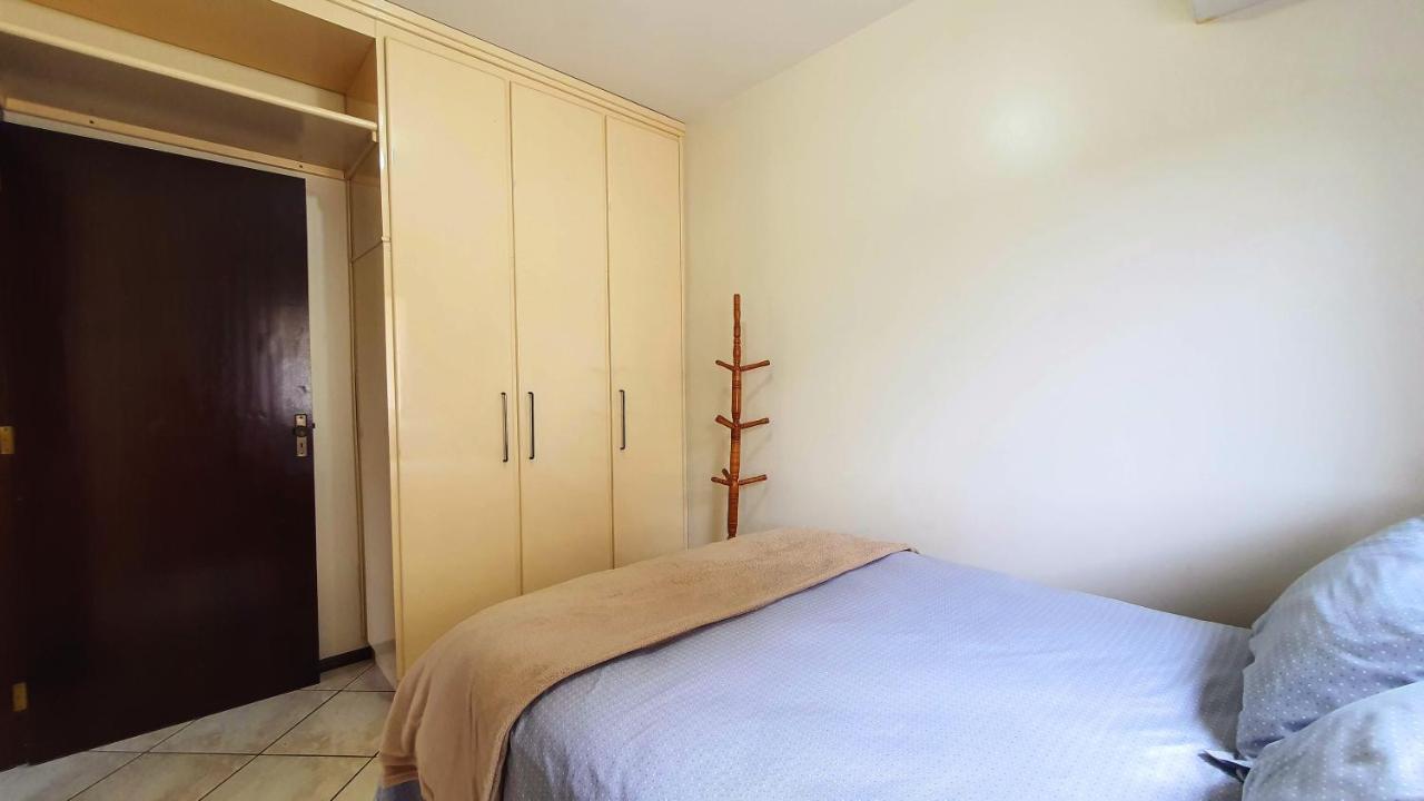 Apartment Mirante Aguas De Piratuba
