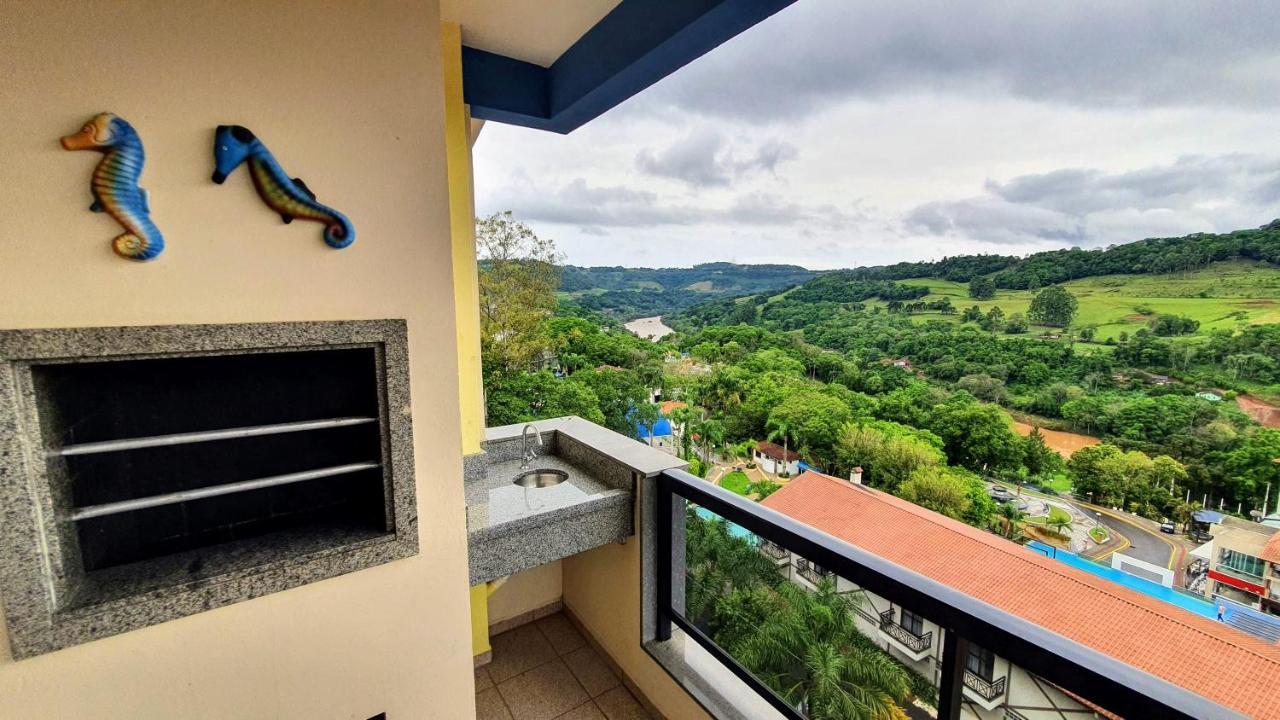 Apartment Mirante Aguas De