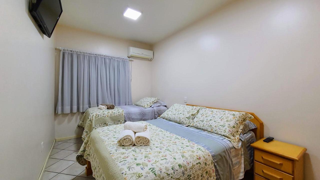 Apartment Mirante Aguas De