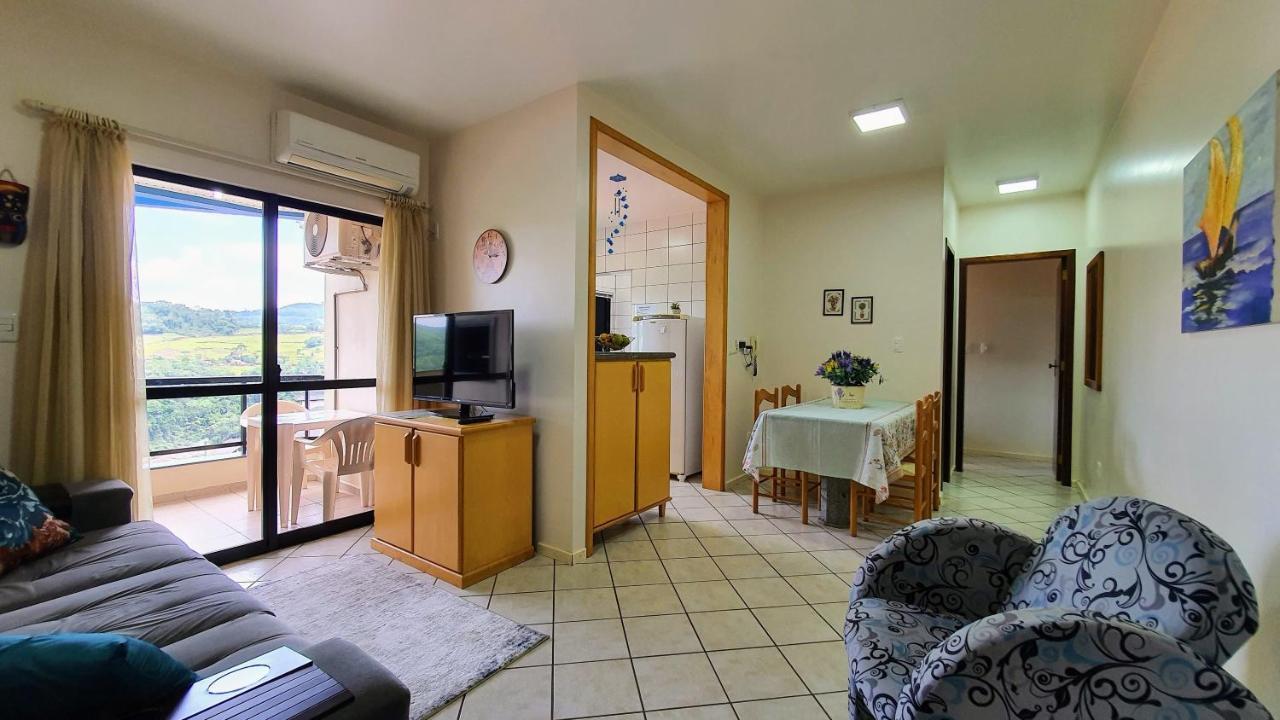 Apartment Mirante Aguas De *