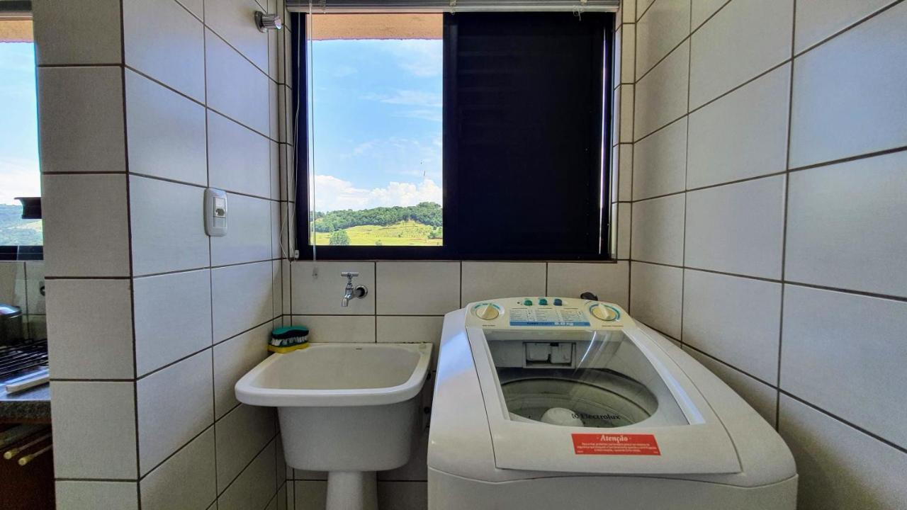 Apartment Mirante Aguas De Piratuba